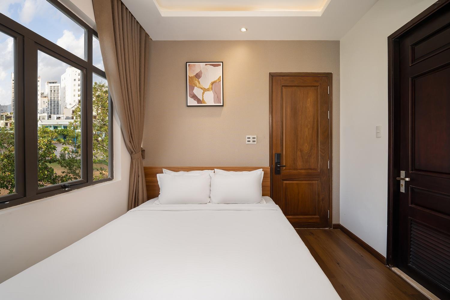 Duong Gia Hotel Dn By - Bay Luxury Da Nang Esterno foto